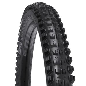 WTB Verdict Tubeless Mountain Tire (Black) (Folding) (27.5" / 584 ISO) (2.5") (Tough/... - W010-0743