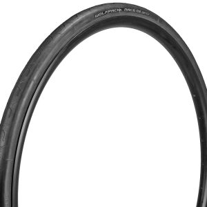 Wolfpack Race II Tubeless Road Tire (Black) (700c / 622 ISO) (28mm) (Folding) (ToG... - 1921-0028TLR