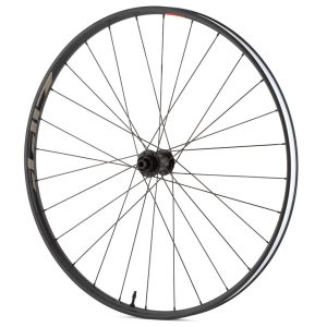 Zipp 101 XPLR Carbon Front Wheel (Kwiqsand) (12 x 100mm) (700c / 622 ISO) (Cent... - 00.1918.651.001