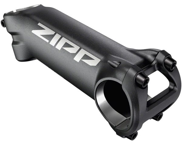 Zipp Service Course Stem (Blast Black) (31.8mm) (105mm) (25deg) - 00.6518.031.006