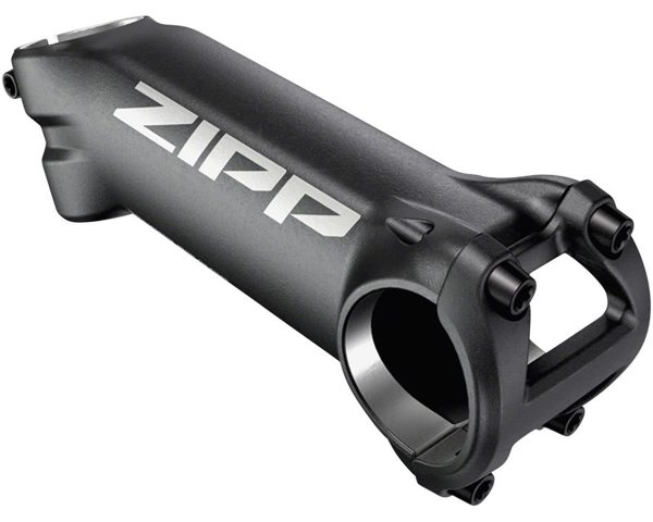 Zipp Service Course Stem (Blast Black) (31.8mm) (75mm) (25deg) - 00.6518.031.004