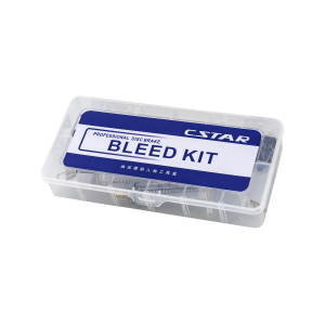 C-Star Hydraulic Disc Brake Bleed Kit