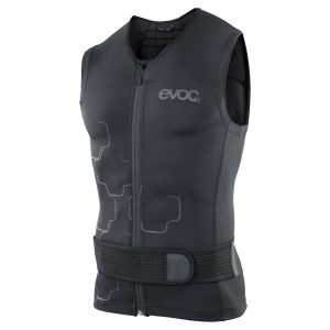 EVOC Protector Vest Lite Men - Black - L