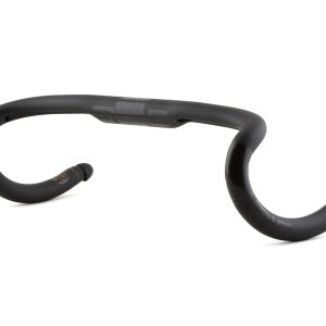 Enve Carbon Road Handlebars (Black) (31.8mm) (Internal Cable Routing) (Compact) (4... - 300-1000-369