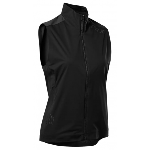 Fox Apparel | W Flexair Vest Women's | Size Large in Black