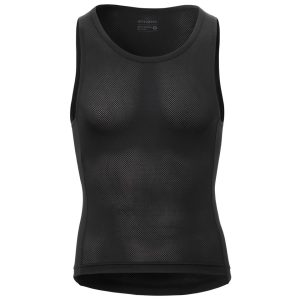 Giro Men's Base Liner Storage Vest (Black) (XL) - 7138402