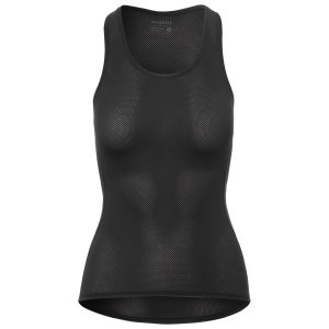 Giro Women's Base Liner Storage Vest (Black) (M) - 7138406