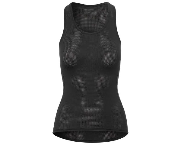 Giro Women's Base Liner Storage Vest (Black) (S) - 7138405