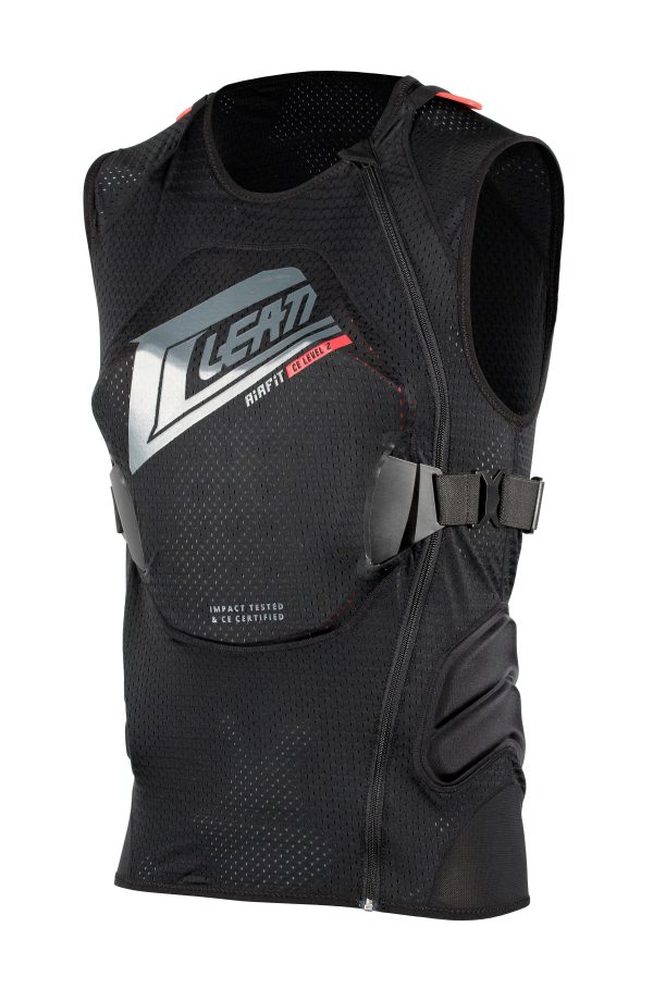 Leatt Body Vest 3DF AirFit - S/M 160-172cm