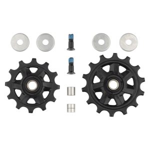 Microshift Derailleur Pulley Kit (For Advent X) - Y-RD106