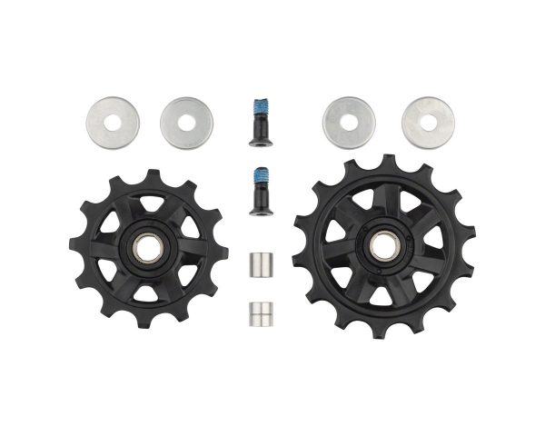 Microshift Derailleur Pulley Kit (For Advent X) - Y-RD106