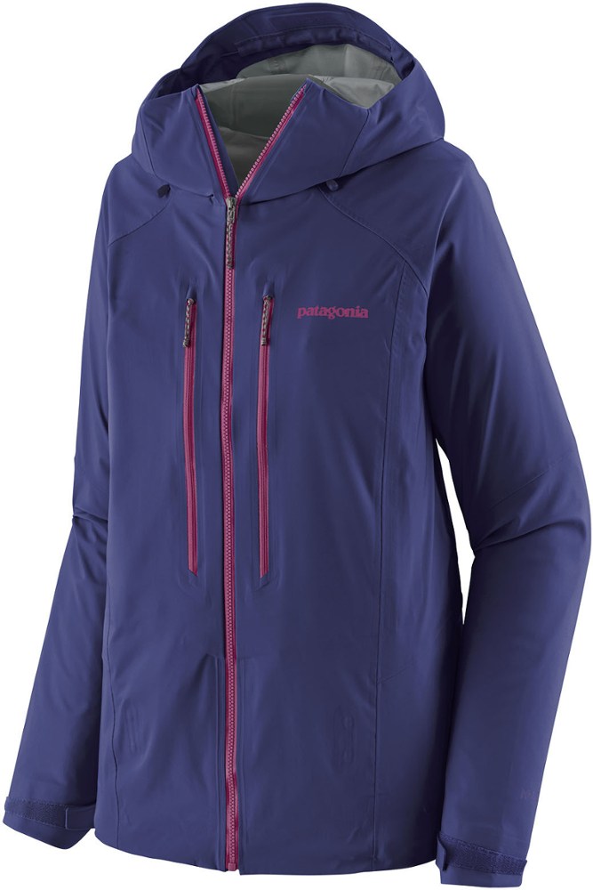 Patagonia Women's Stormstride Jacket - In The Know Cycling