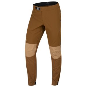 Pearl Izumi Elevate Pants (Saddle/Berm Brown Trail) (34) - 19112301HW334