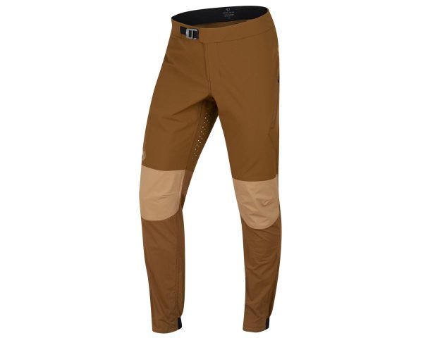 Pearl Izumi Elevate Pants (Saddle/Berm Brown Trail) (34) - 19112301HW334