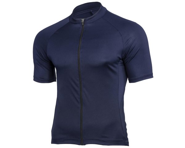 Performance Ultra Short Sleeve Jersey (Navy) (S) - PF3UNVS