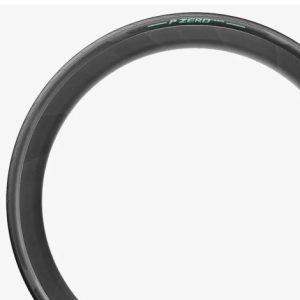 Pirelli P Zero Race Limited Edition Folding Road Tyre - 700c - Black / Celeste / 700c / 26mm / Clincher / Folding