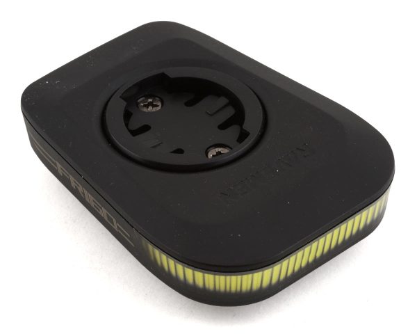Raveman FR160 Computer Mount LED Headlight (Black) - FR160