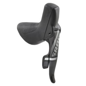 SRAM Force 22 DoubleTap Hydraulic Road Disc Brake/Shift Lever Kit (Black) (Righ... - 00.7018.148.005