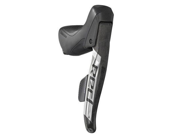 SRAM RED eTap AXS Shift/Brake Levers (Black) (For Mechanical Rim Brakes) (Right... - 00.7018.394.000