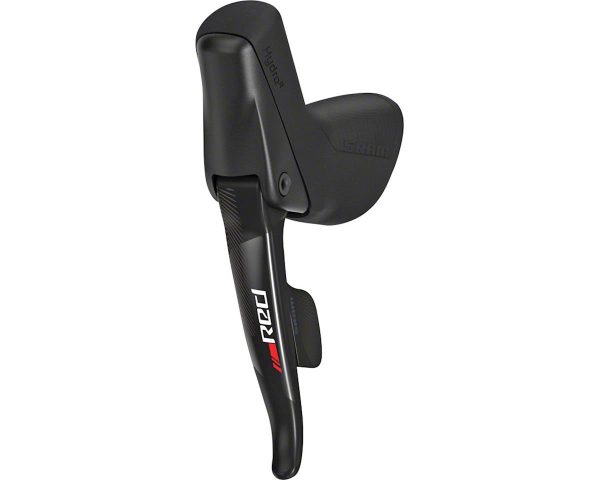 SRAM Red 22 DoubleTap Hydraulic Brake/Shift Levers Kit (Black) (Left) (Post Mou... - 00.7018.233.001