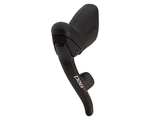 SRAM Red DoubleTap Brake/Shift Levers (Black) (Left) (2x) - 00.7018.232.001