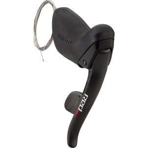 SRAM Red DoubleTap Brake/Shift Levers (Black) (Right) (11 Speed) - 00.7018.232.000