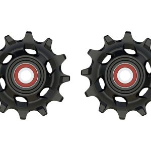 SRAM Red eTap AXS Rear Derailleur Pulley Kit (12 Speed) (Ceramic) - 00.7518.127.000