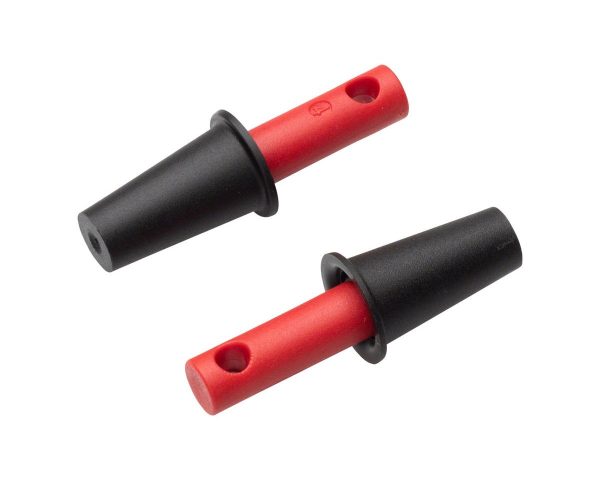 SRAM Red eTap Blip Dummy Plug Shifter/Blip Box (Pair) - 11.7018.049.000