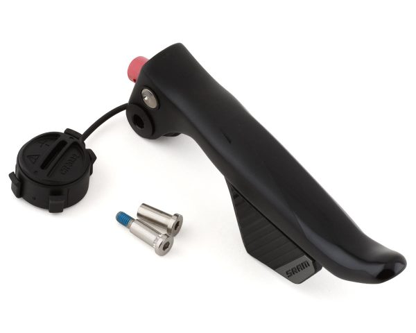 SRAM Rival eTap AXS Brake Lever Replacement Assembly (Black) (Right) - 11.7018.082.003