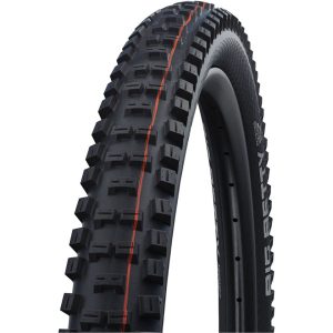 Schwalbe Big Betty Tubeless Mountain Tire (Black) (27.5" / 584 ISO) (2.6") (Folding) (... - 11654156