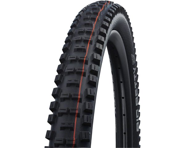 Schwalbe Big Betty Tubeless Mountain Tire (Black) (27.5" / 584 ISO) (2.6") (Folding) (... - 11654156