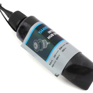 Shimano Internal Hub Grease (Tube) (100g) - Y04130100