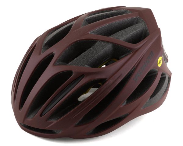 Specialized Echelon II Road Helmet w/ MIPS (Matte Maroon) (S) - 60122-0422