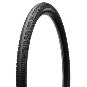 Specialized Pathfinder Pro Tubeless Gravel Tire (Black) (700c / 622 ISO) (47mm) (Fol... - 00021-4410