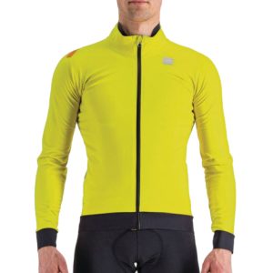Sportful Fiandre Pro Cycling Jacket - AW22 - Cedar / Medium