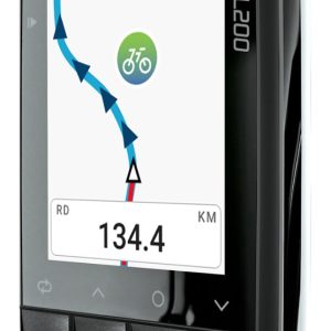 Stages Cycling Dash L200 GPS Bike Computer