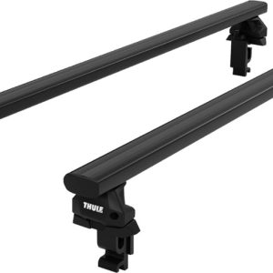 Thule Xsporter Pro Low Compact Truck Rack