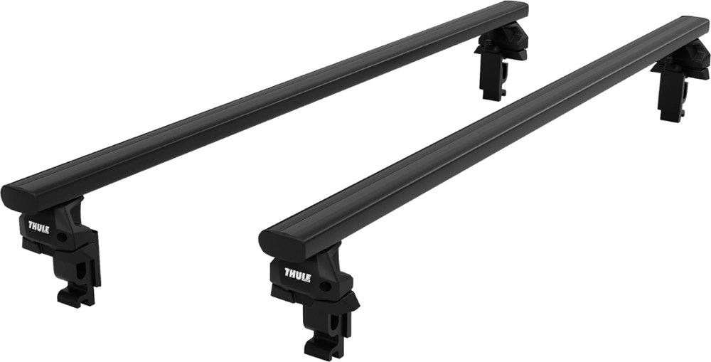 Thule Xsporter Pro Low Full Size Truck Rack In The Know Cycling 2029