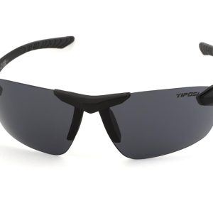 Tifosi Seek FC 2.0 Sunglasses (Blackout) (Smoke Lens) - 1770410592