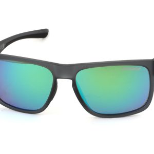 Tifosi Swick Sunglasses (Satin Vapor) (Polarized) - 1520502849