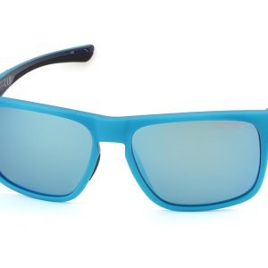 Tifosi Swick Sunglasses (Shadow Blue) (Blue Polarized) - 1520505548