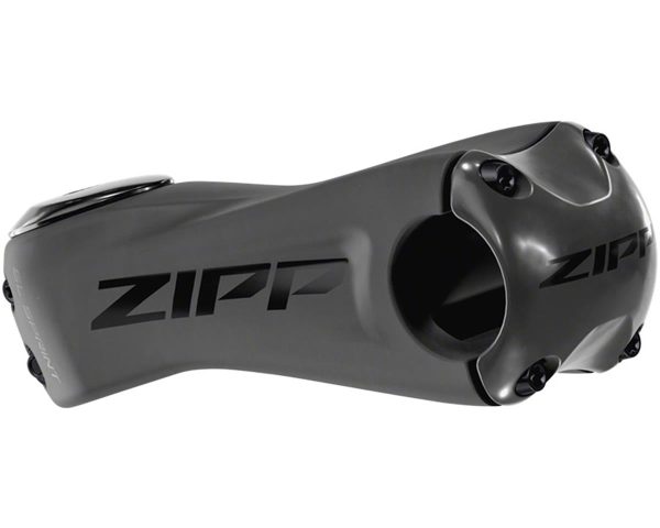 Zipp SL Sprint Carbon Stem (Black) (31.8mm) (110mm) (12deg) - 00.6518.043.002