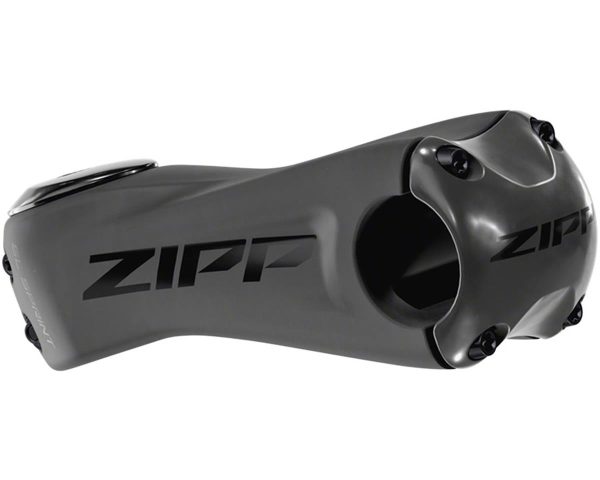 Zipp SL Sprint Carbon Stem (Black) (31.8mm) (120mm) (12deg) - 00.6518.043.003