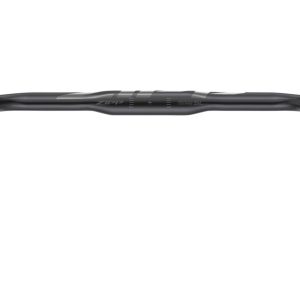 Zipp Service Course SL-80 Ergo Drop Handlebar (Black) (31.8mm) (44cm) - 00.6618.199.003