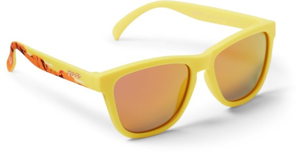 goodr Grand Canyon Polarized Sunglasses