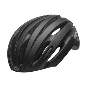 Bell | Avenue Led Helmet Men's | Size Medium In Matte/gloss Black