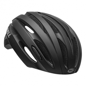 Bell | Avenue Mips Helmet Men's | Size Medium In Matte/gloss Black