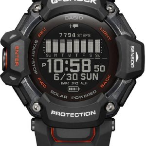 Casio G-Shock Move GBD-H2000 HR GPS