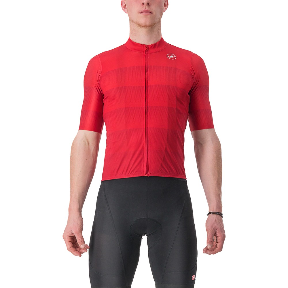 Castelli Livelli Short Sleeve Jersey - In The Know Cycling