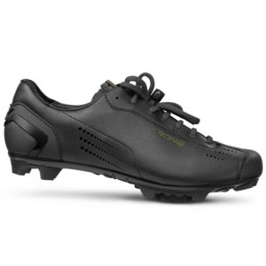 Crono CG1 Gravel / Mountain Bike Shoes - Black / EU44
